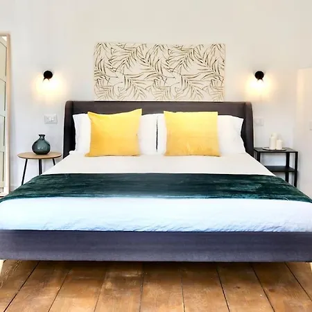 Loft Porta Romana A 5 Minuti Dal Centro * Firenze
