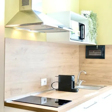 Appartement Loft Porta Romana A 5 Minuti Dal Centro *