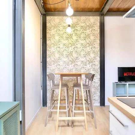 Loft Porta Romana A 5 Minuti Dal Centro * Florence