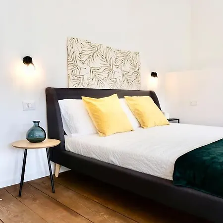 Loft Porta Romana A 5 Minuti Dal Centro Florence