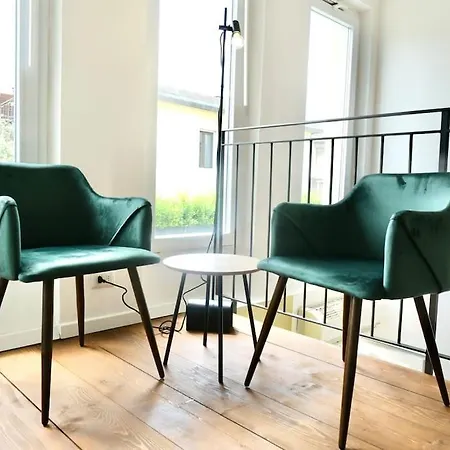 Loft Porta Romana A 5 Minuti Dal Centro * Florence