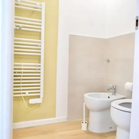 Loft Porta Romana A 5 Minuti Dal Centro * Firenze