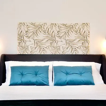 Loft Porta Romana A 5 Minuti Dal Centro Appartement