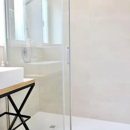 Appartement Loft Porta Romana A 5 Minuti Dal Centro