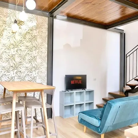 Apartman Loft Porta Romana A 5 Minuti Dal Centro *