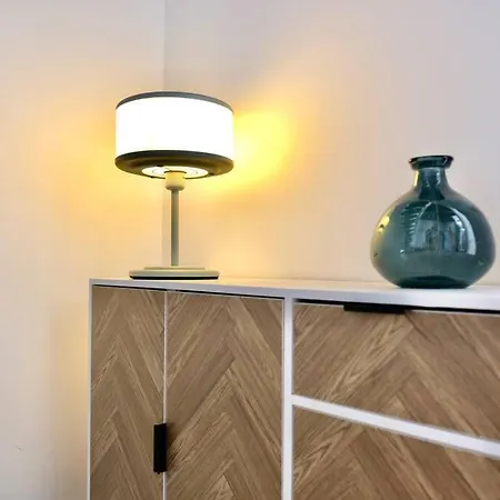 Loft Porta Romana A 5 Minuti Dal Centro Apartman Firenze