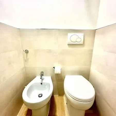 Appartamento Loft Porta Romana A 5 Minuti Dal Centro Firenze