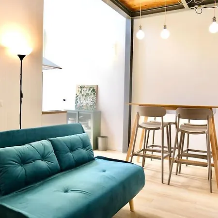 Loft Porta Romana A 5 Minuti Dal Centro Florence