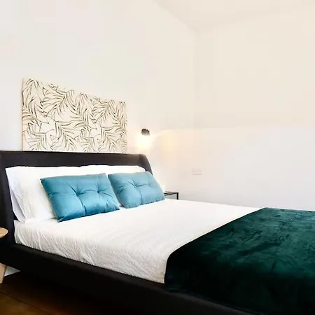Loft Porta Romana A 5 Minuti Dal Centro * Firenze