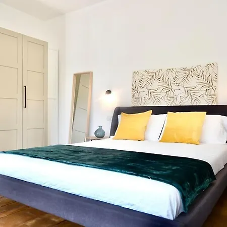 Loft Porta Romana A 5 Minuti Dal Centro