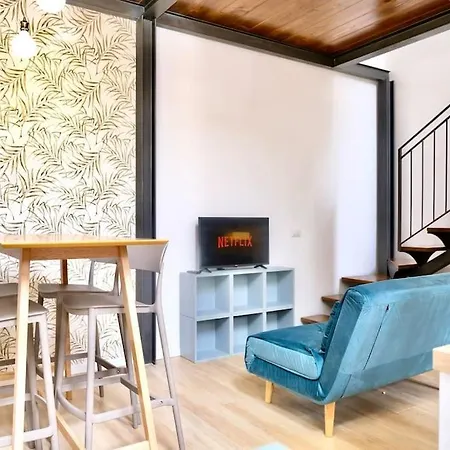 Apartman Loft Porta Romana A 5 Minuti Dal Centro