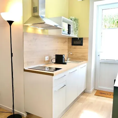 Loft Porta Romana A 5 Minuti Dal Centro Appartement *